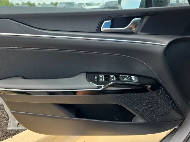 2026 Kia Sportage EX Hybrid - Photo 8