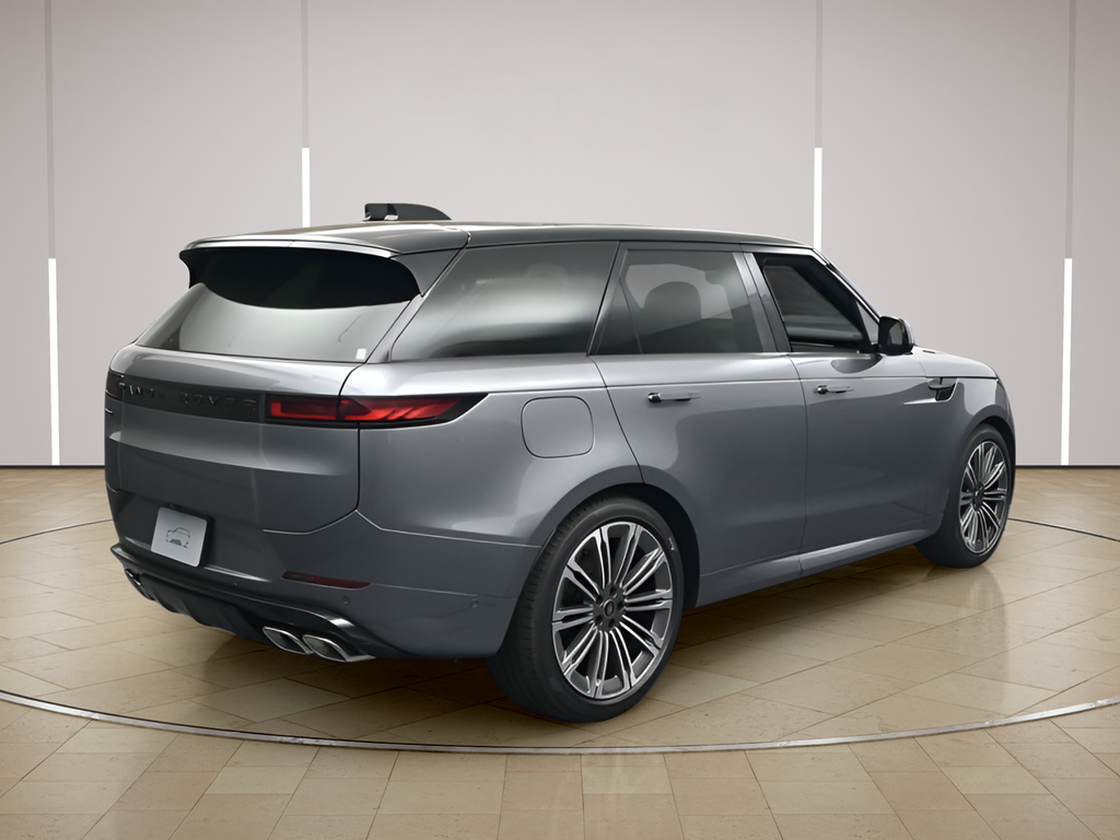 2025 Land Rover Range Rover Sport Dynamic SE - Photo 22