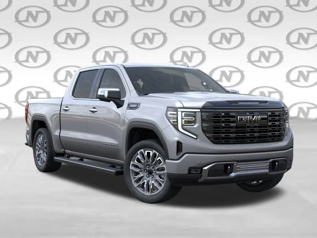 2026 GMC Sierra 1500 Denali Ultimate - Photo 7