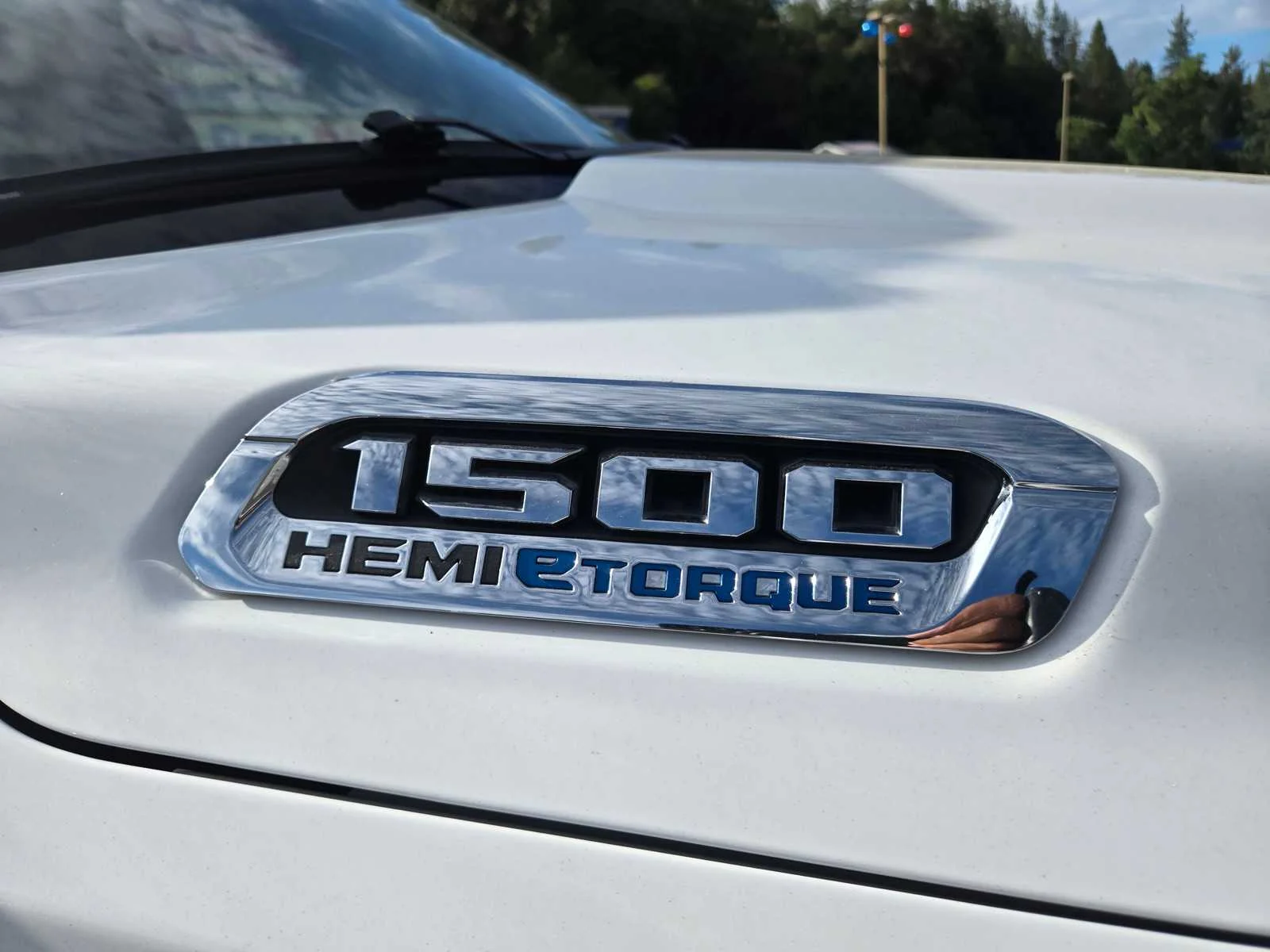 Used 2021  Ram Laramie image 29