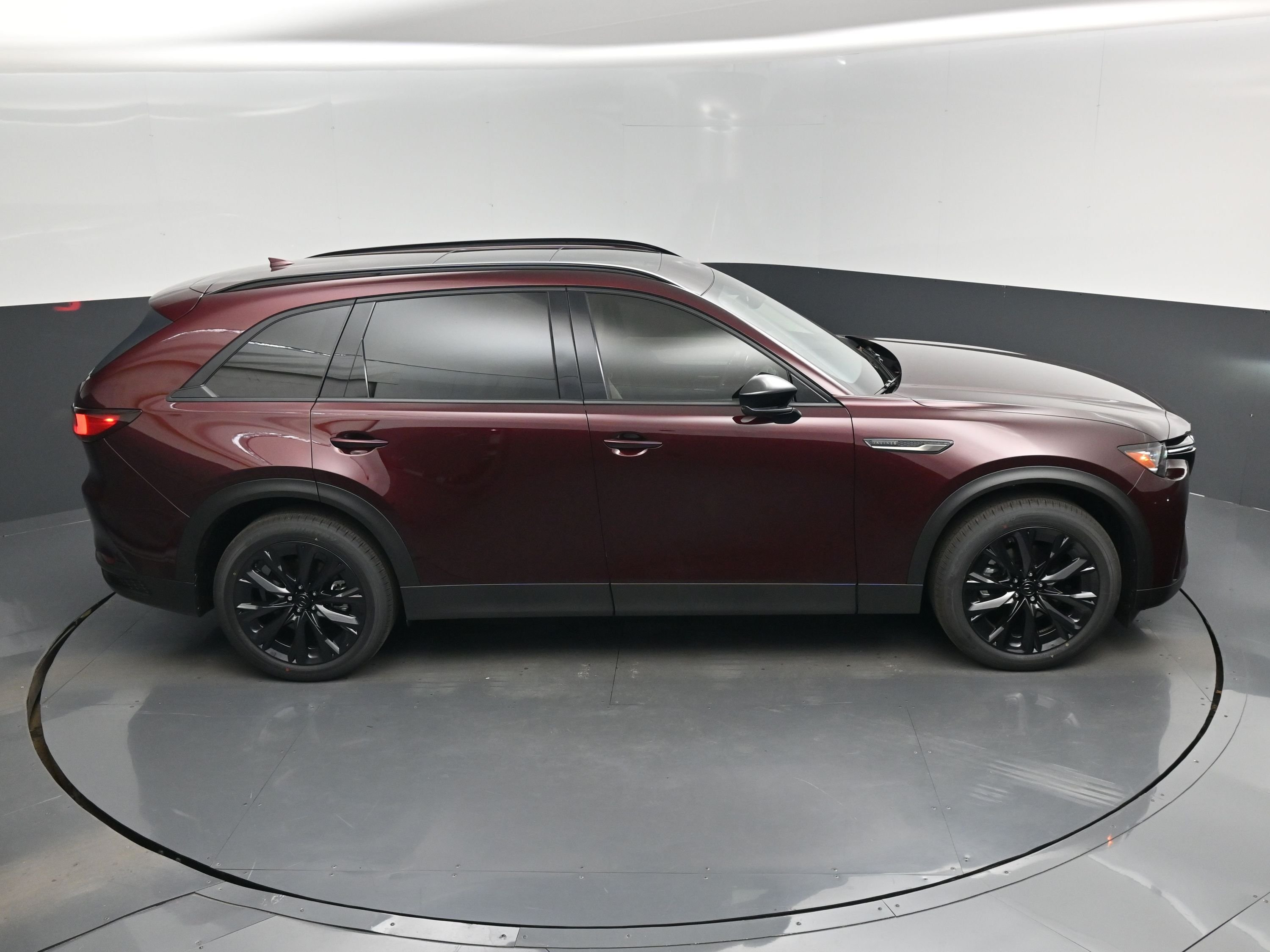 2026 Mazda CX-90 Premium Package - Photo 13