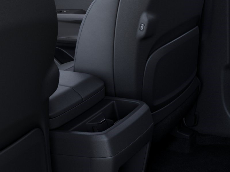 New 2027 Ebony Black Kia S image 26