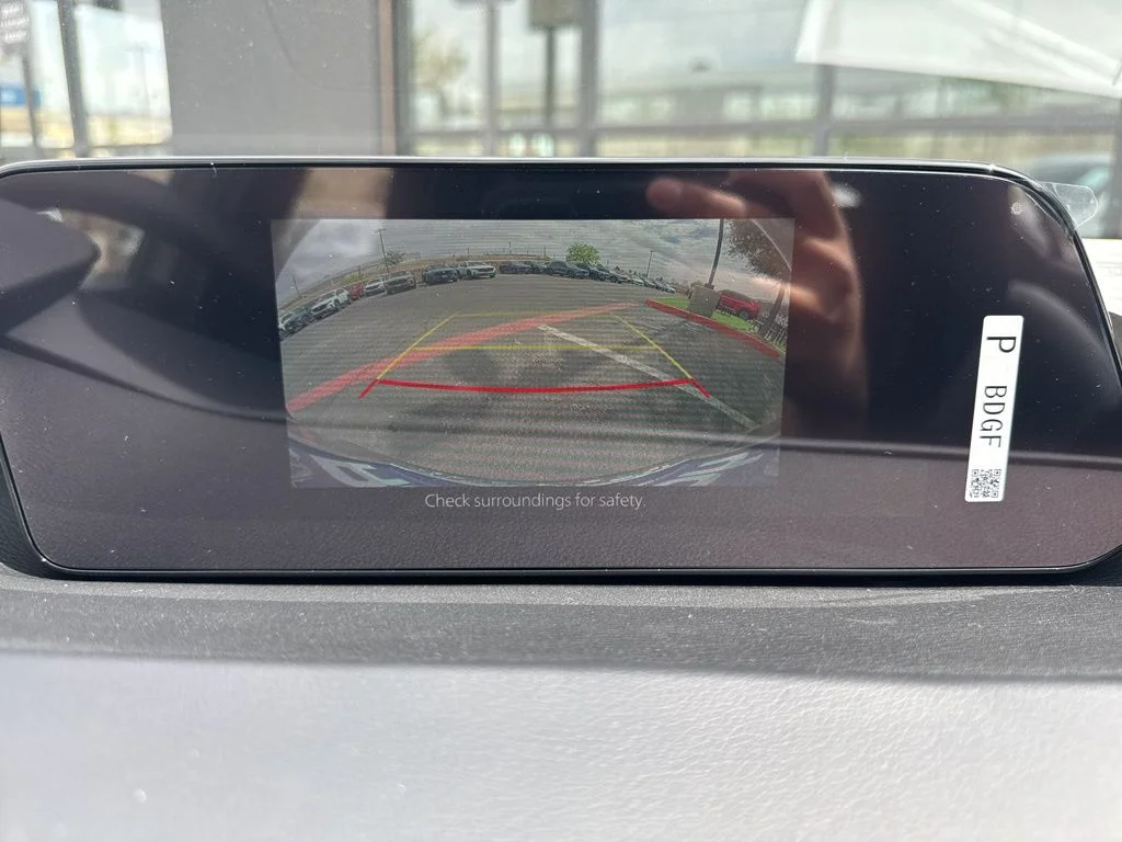 New 2026 Ceramic Metallic Mazda 2.5 S Select Sport image 28