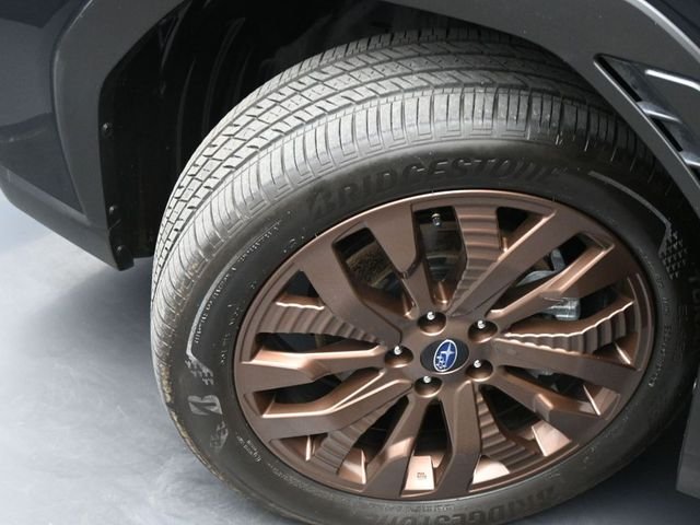 2025 Subaru Forester Sport - Photo 24