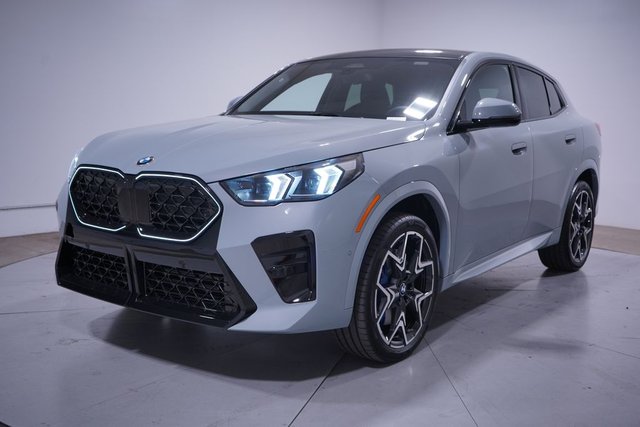 2027|BMW|X2|xDrive28i|4D Sport Utility