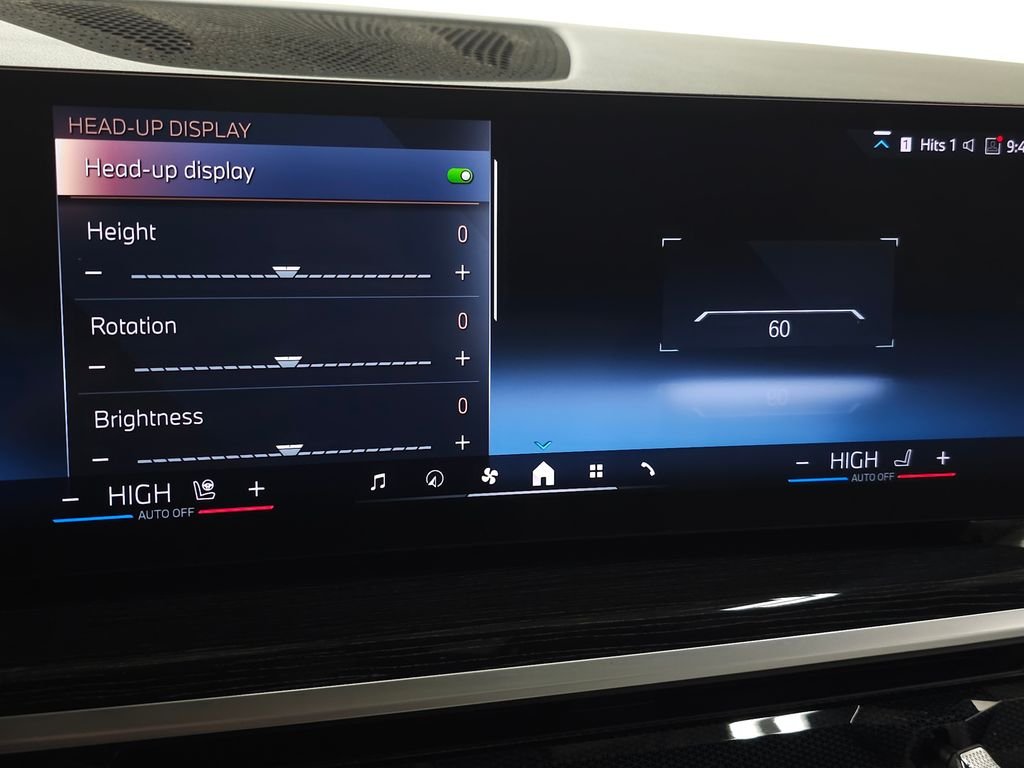 Used 2024 Gray Metallic BMW xDrive40i image 25