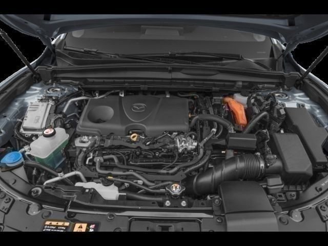 New 2026 Blue Mazda Preferred image 9