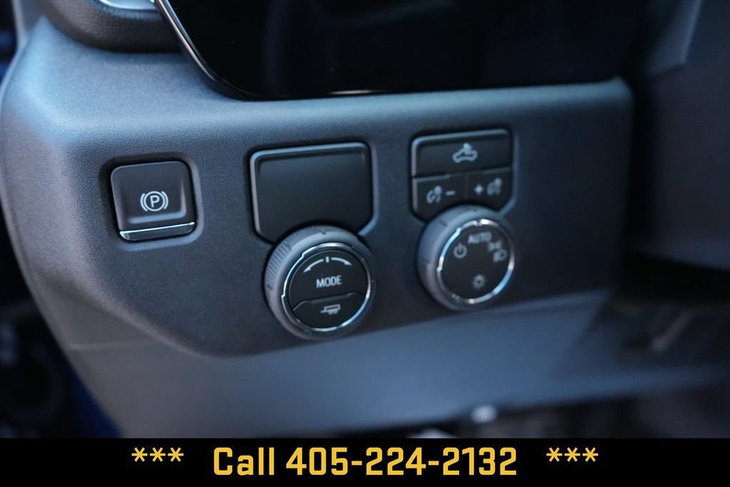 2026 Chevrolet Silverado 1500 LT - Photo 31
