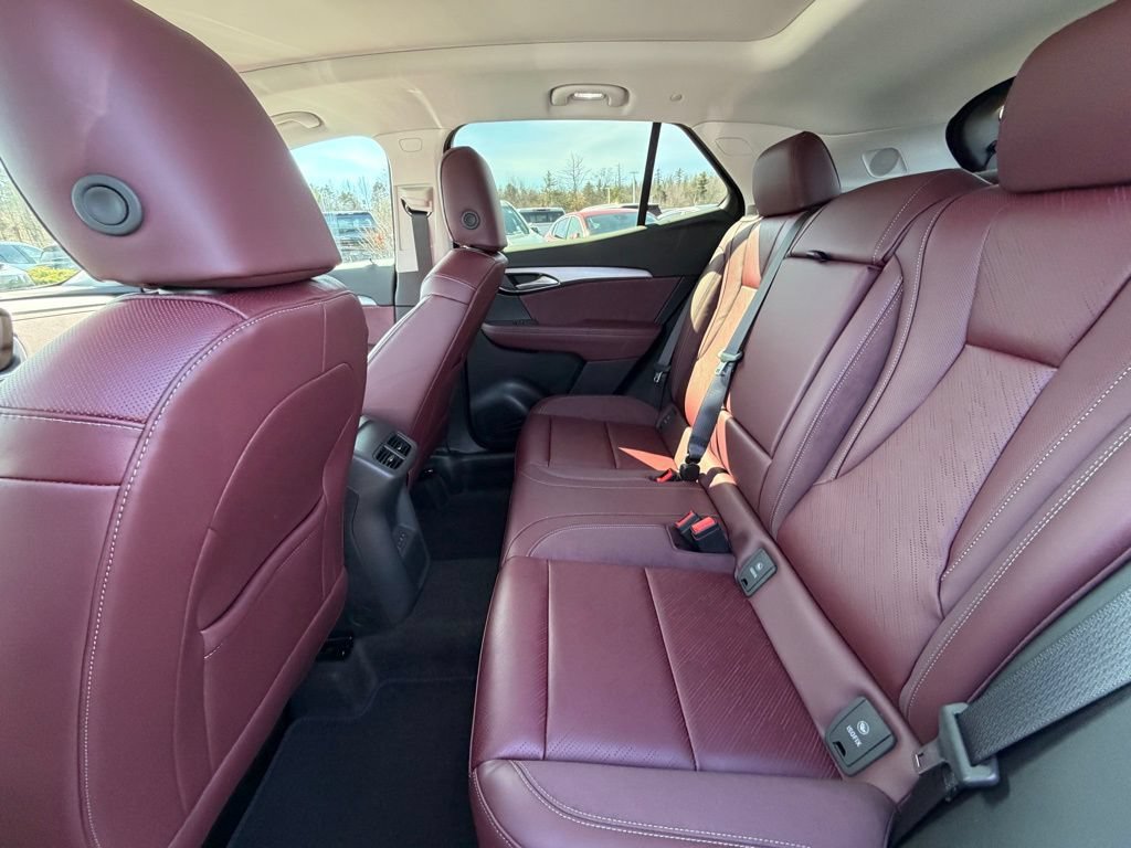 2026 Buick Envision Sport Touring - Photo 6