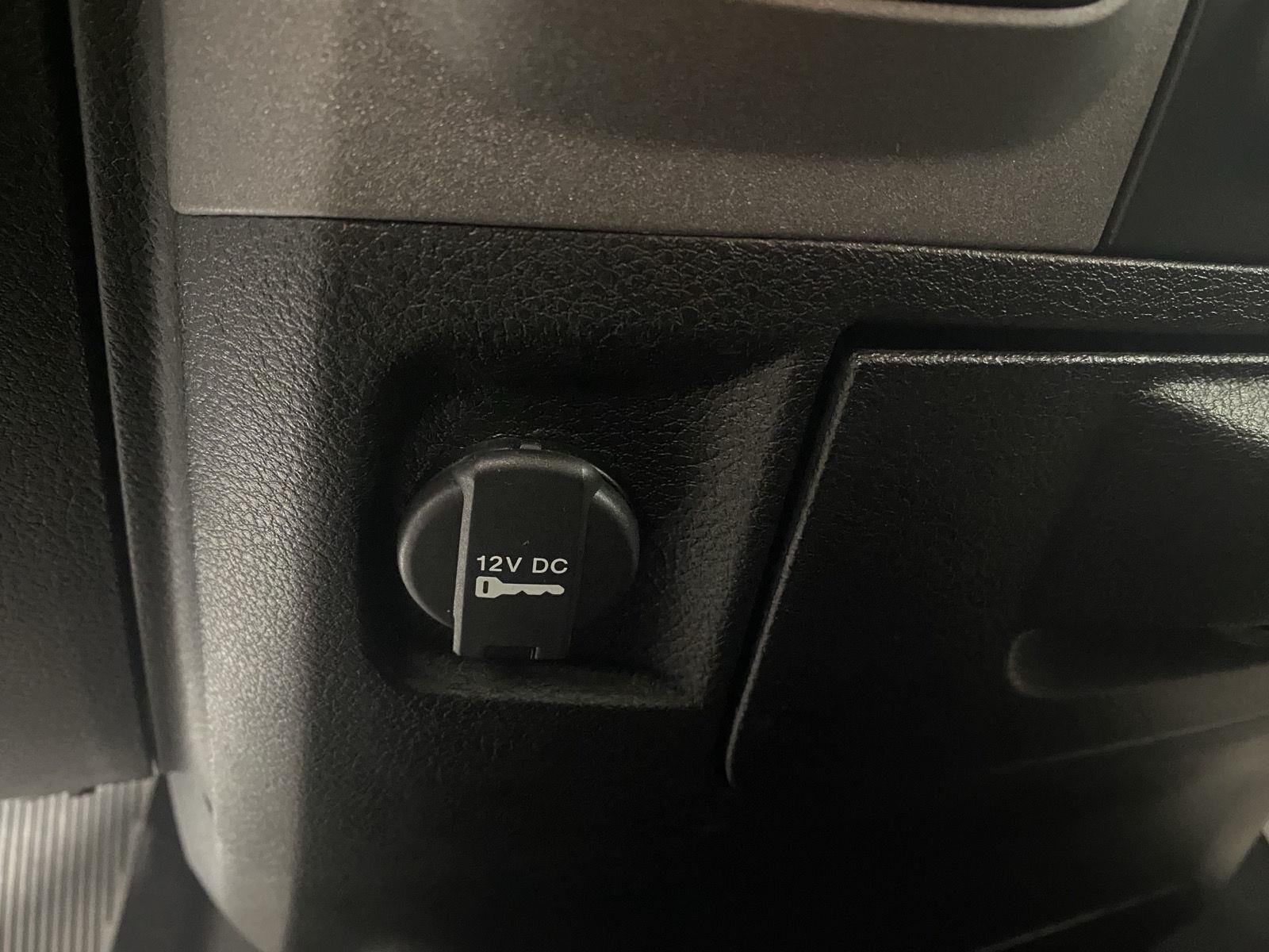 Used 2019 Bright White Clearcoat Ram Express image 11