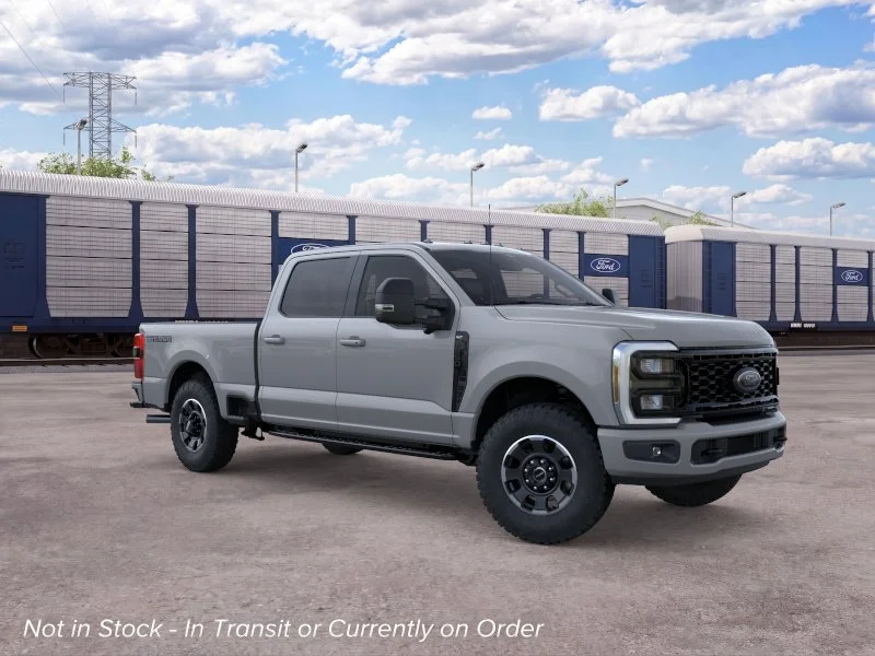 New 2026 Avalanche Ford F-250® XLT image 7