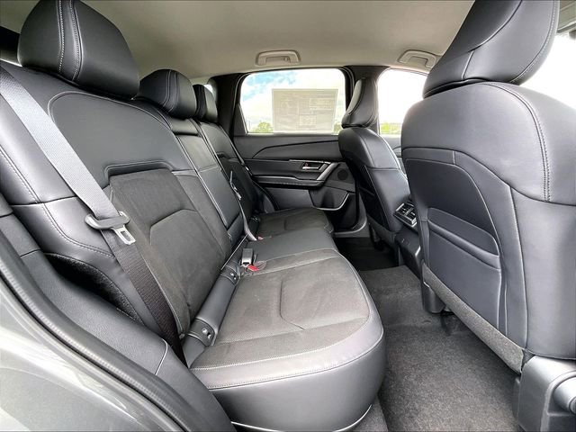 New 2026 Machine Gray Metallic Mazda 2.5 S Preferred AWD image 28