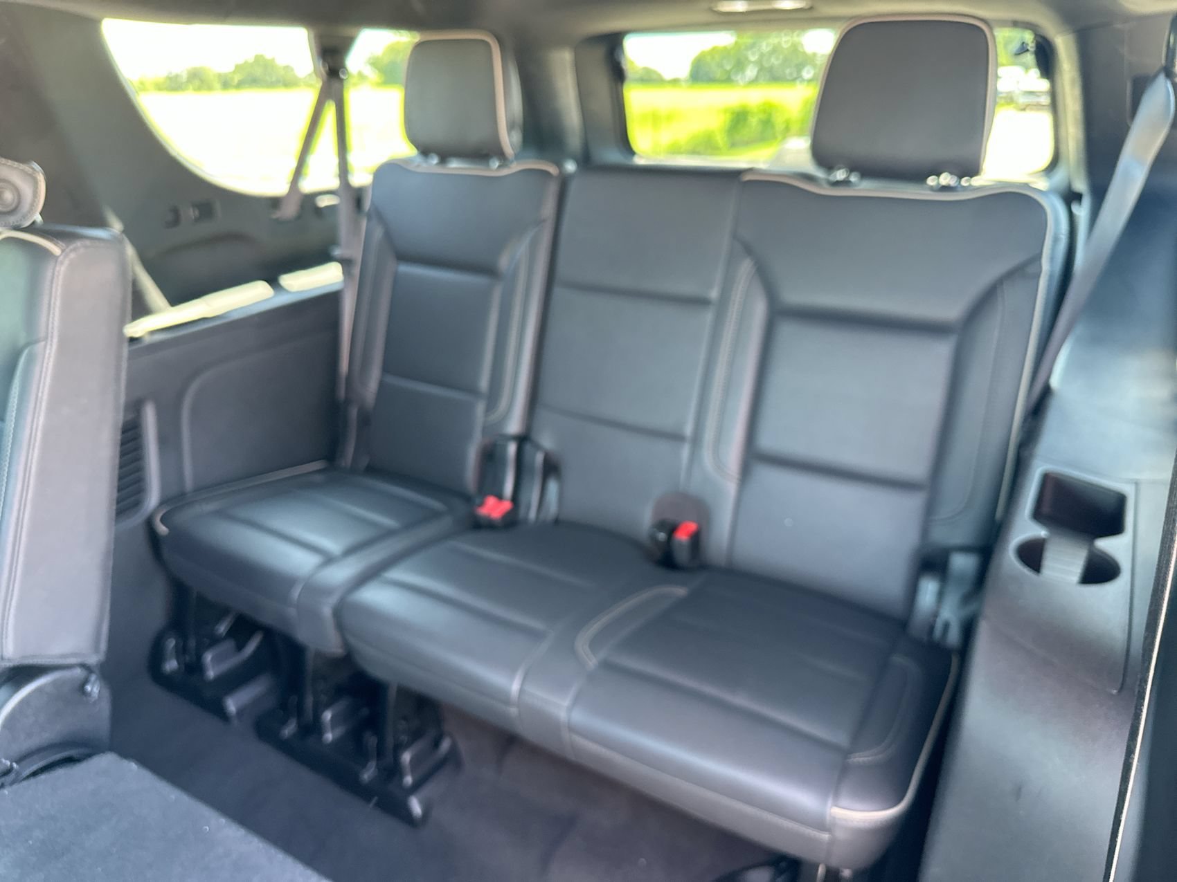 Used 2024 Summit White Chevrolet Premier image 24
