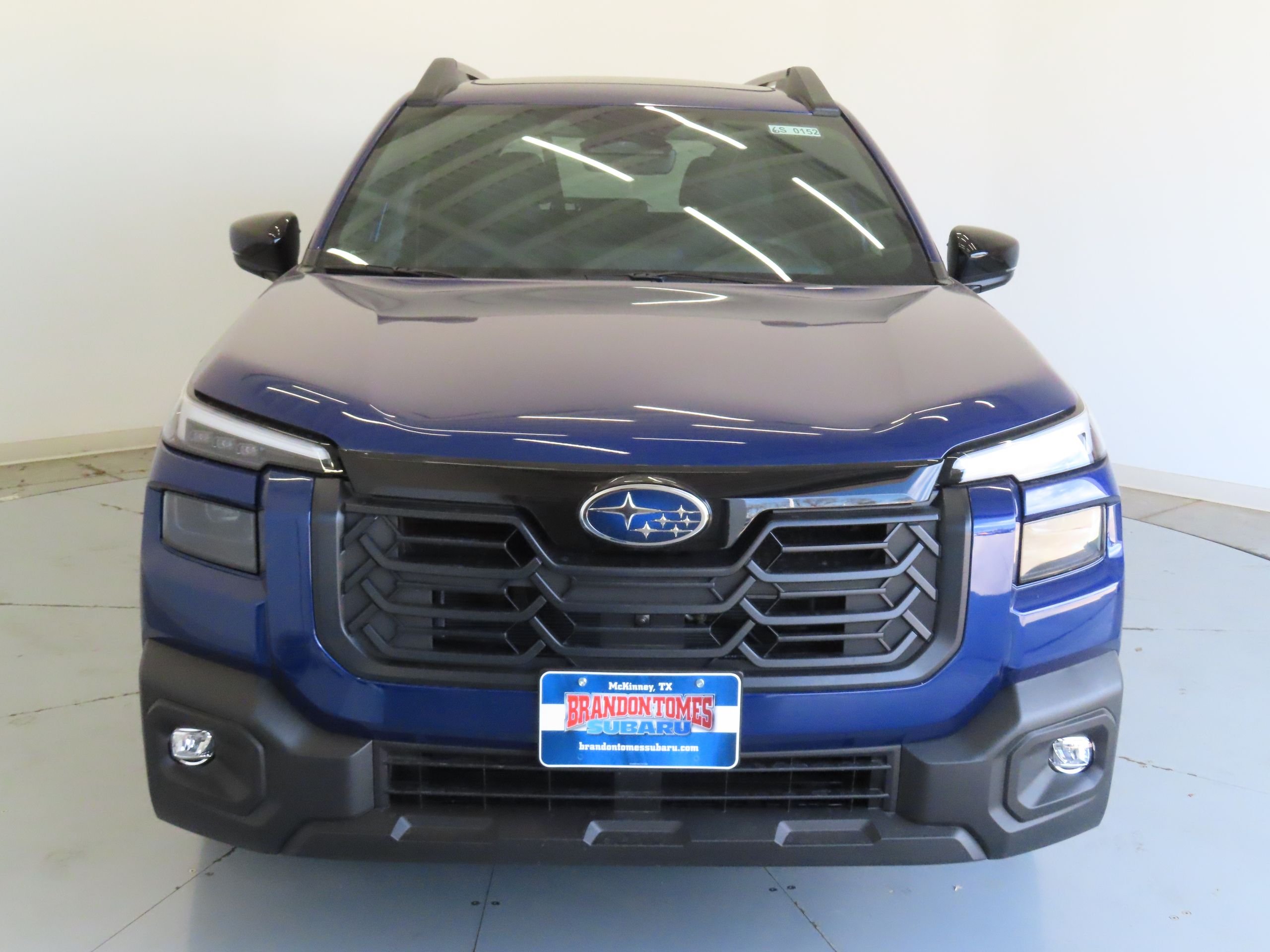 New 2026 SAPPHIRE BLUE PEARL Subaru Limited XT image 9