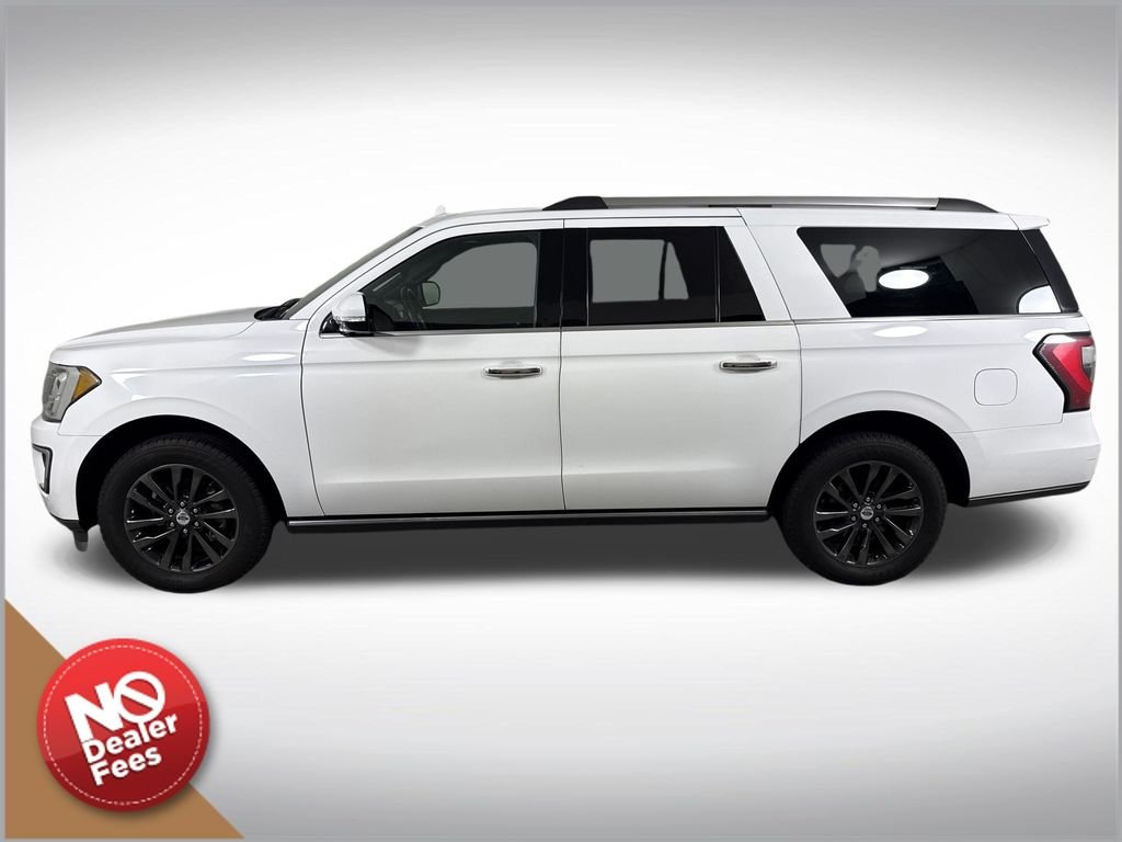 2021 Ford Expedition Limited - Photo 7