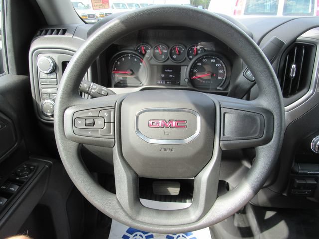 2026 GMC Sierra 2500HD Pro - Photo 16