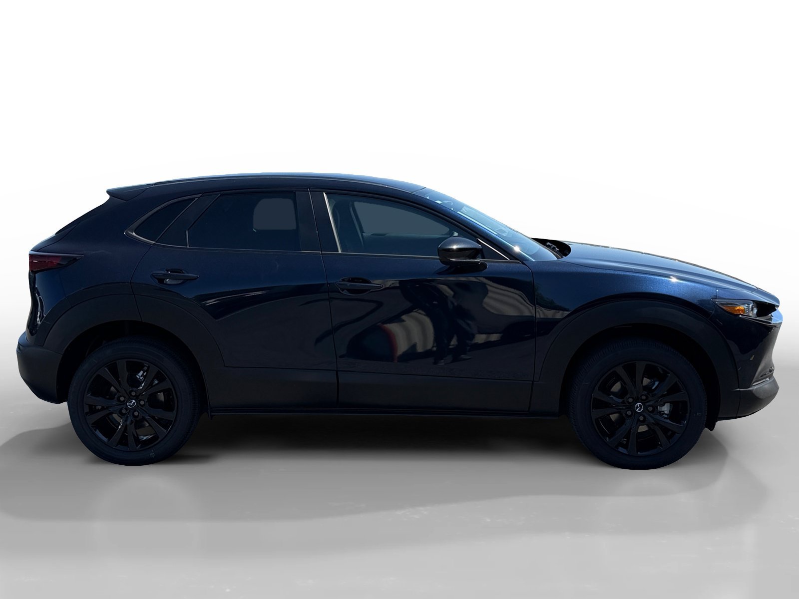 New 2026 Deep Crystal Blue Mica Mazda 2.5 S Select Sport image 6