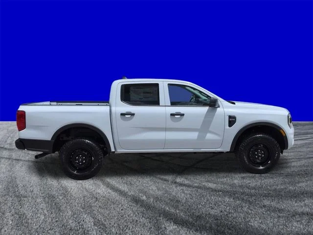 New 2026 Oxford White Ford XL image 3