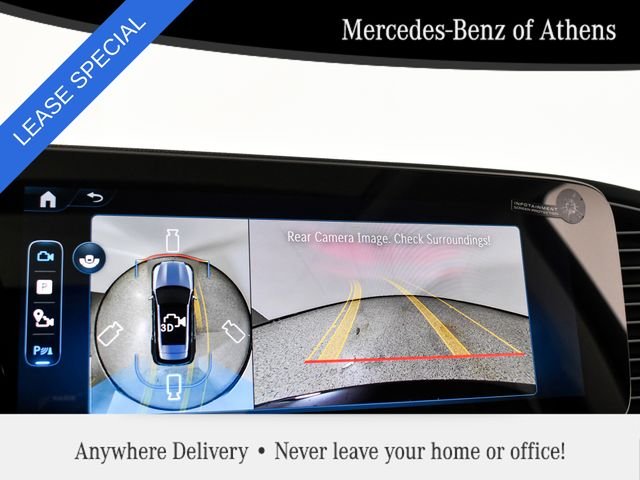 New 2026 Black Mercedes-Benz GLE 450 image 37
