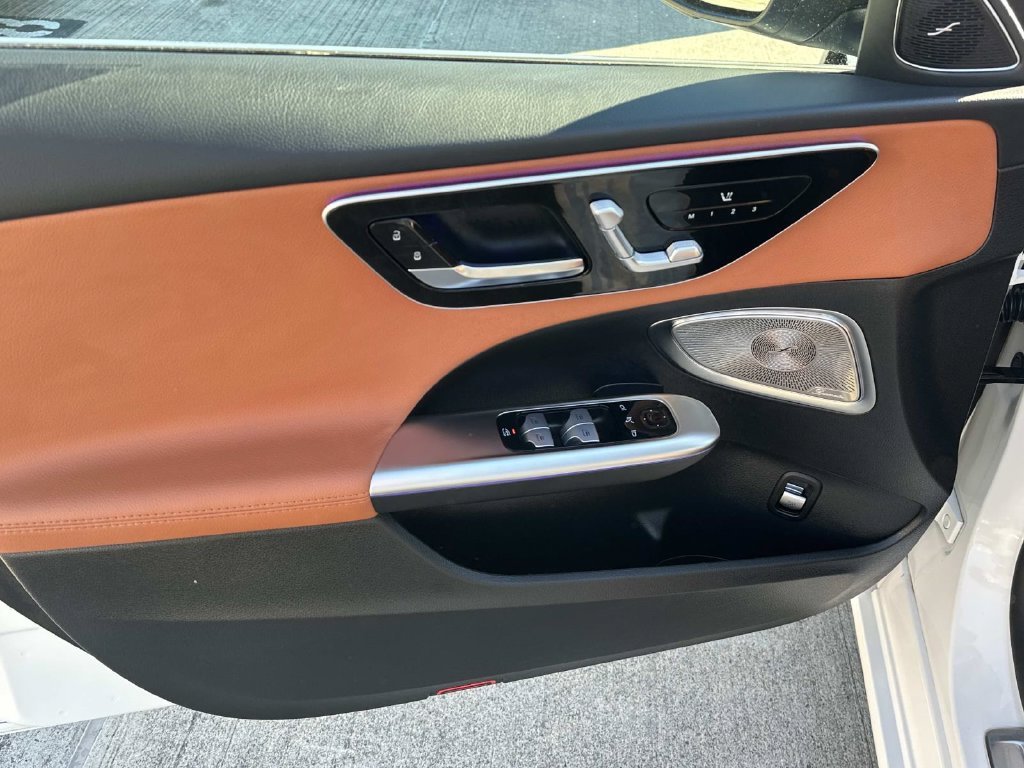 Certified Used 2025  Mercedes-Benz C 300 image 16