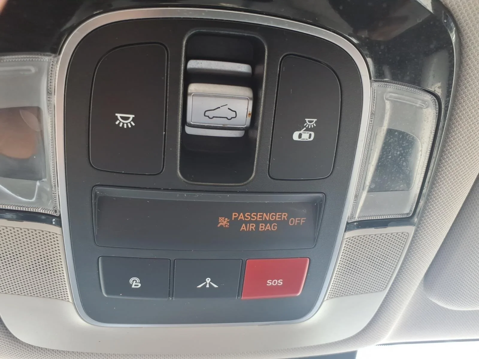 Used 2023 Portofino Gray Hyundai SEL image 19