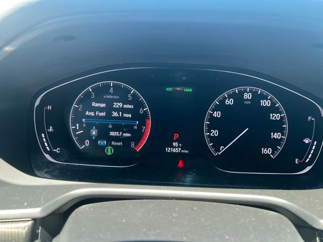 Used 2019  Honda Sport image 31