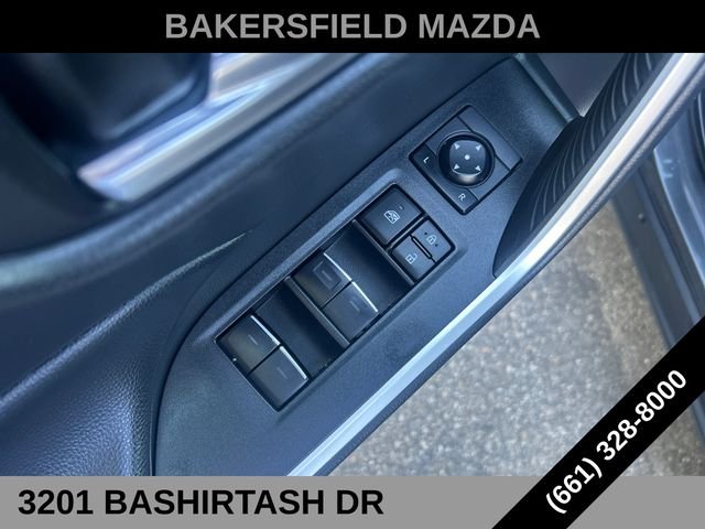 Used 2024 Gray Toyota XLE image 11