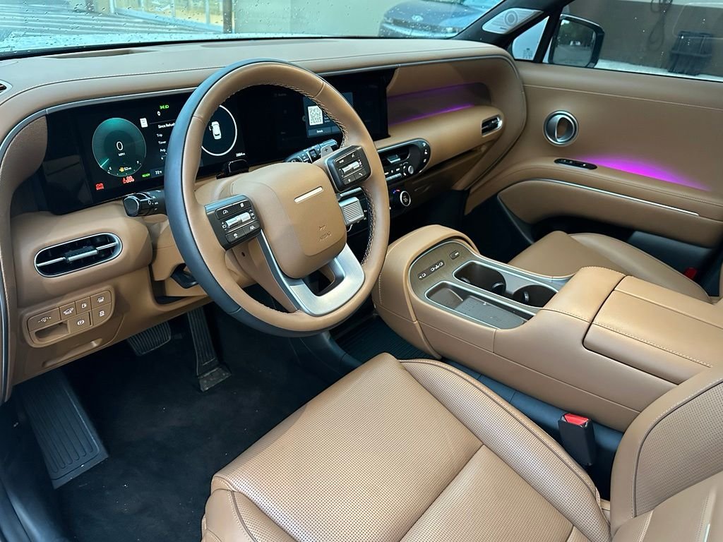 2026 Hyundai Palisade Calligraphy - Photo 18