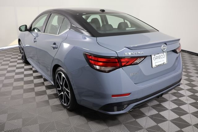 Used 2024 Gray Nissan SR image 5