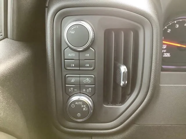 2026 GMC Sierra 1500 Pro - Photo 19