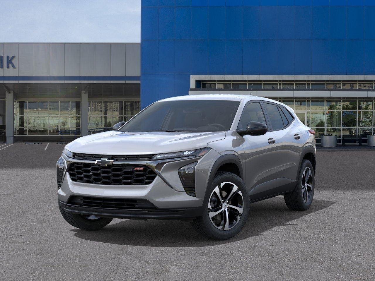 2026 Chevrolet Trax RS - Photo 6