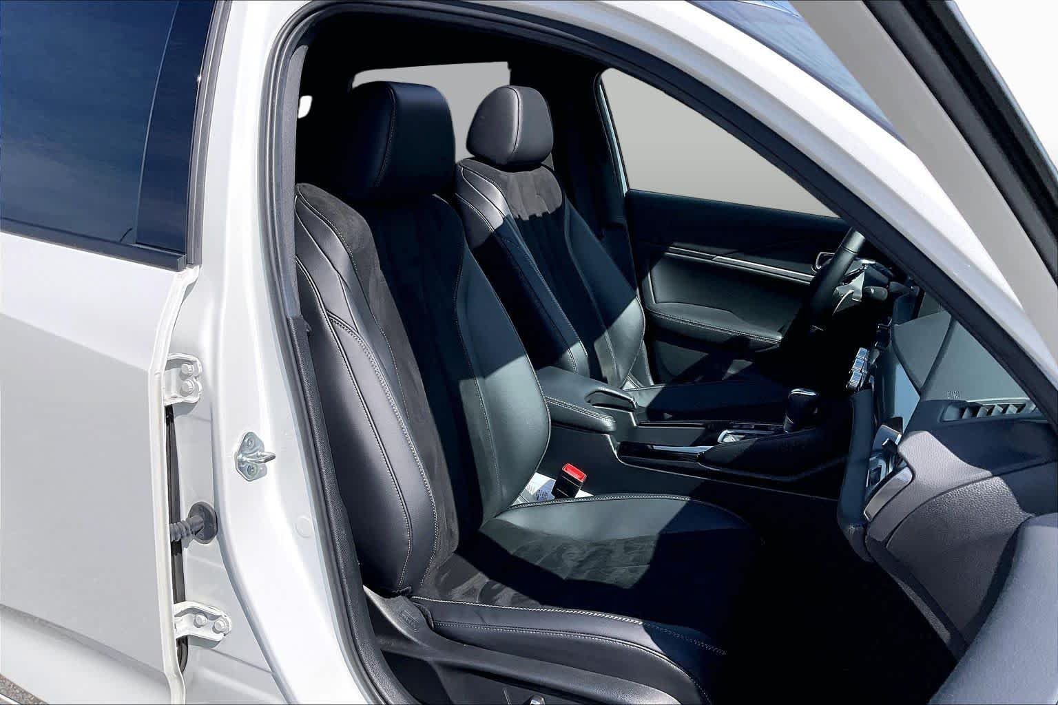 2024 Acura Integra A-Spec with Tech Package - Photo 9