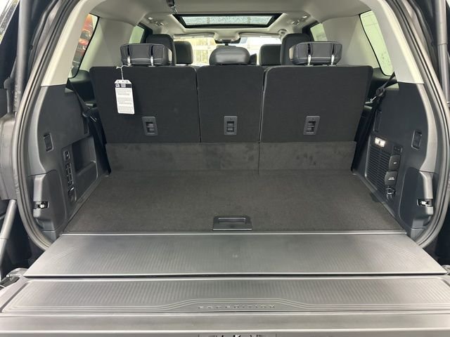 2025 Ford Expedition Active - Photo 62