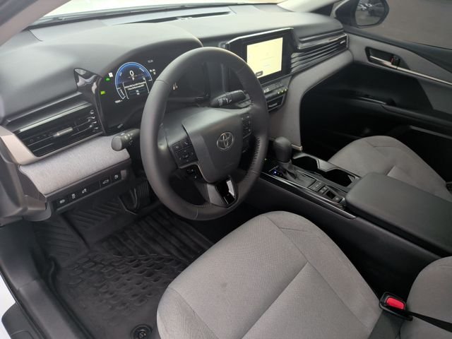 Certified Used 2026 White Toyota LE image 17