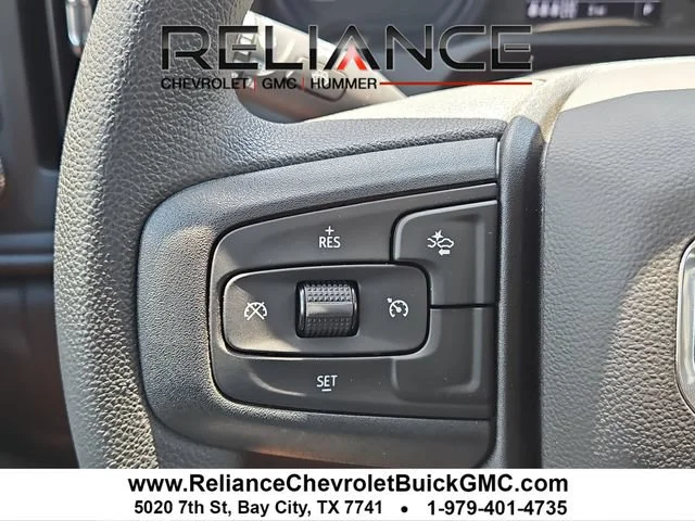 2026 GMC Sierra 1500 Pro - Photo 19