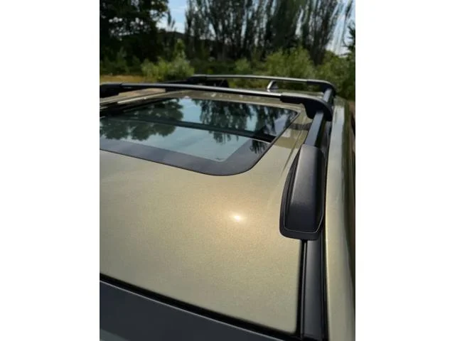 New 2026 AUTUMN GREEN METALLIC Subaru Limited image 47