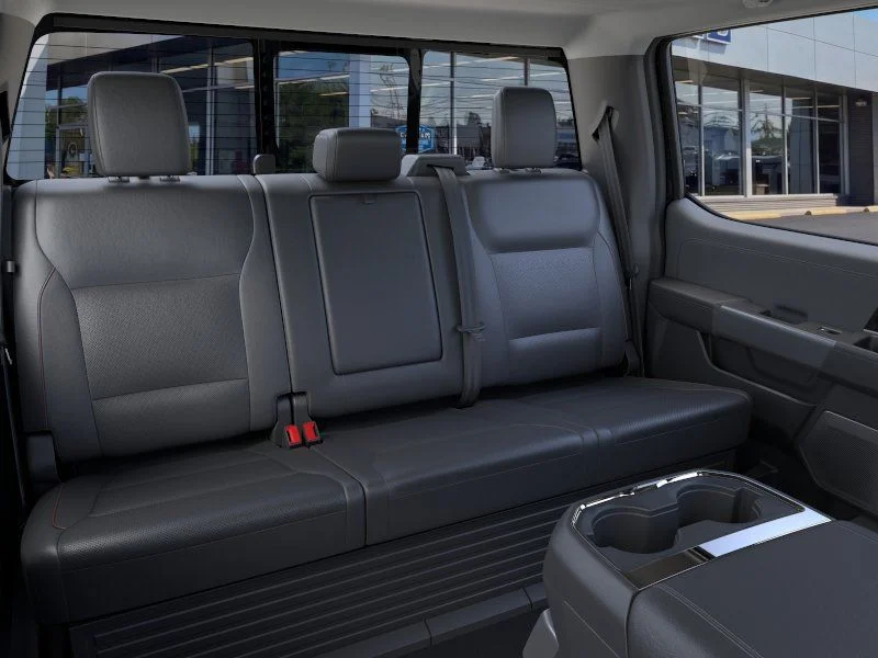 2026 Ford F-350 Super Duty Lariat - Photo 11