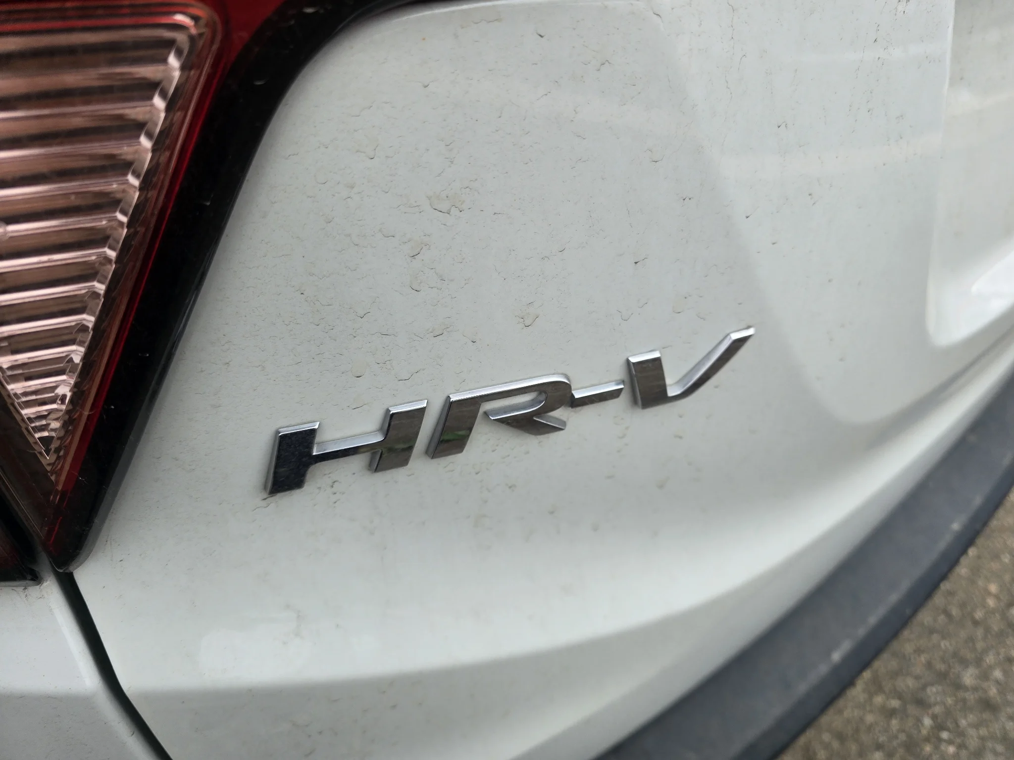 Used 2016 White Orchid Pearl Honda EX image 12
