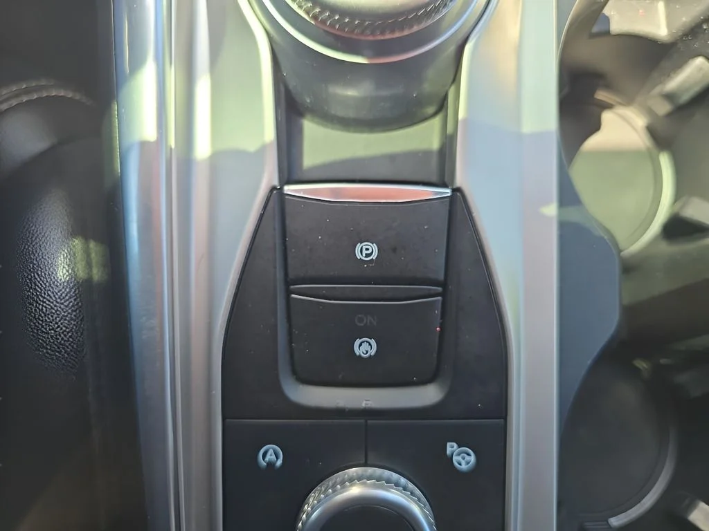 Used 2020 Black Ford ST image 29