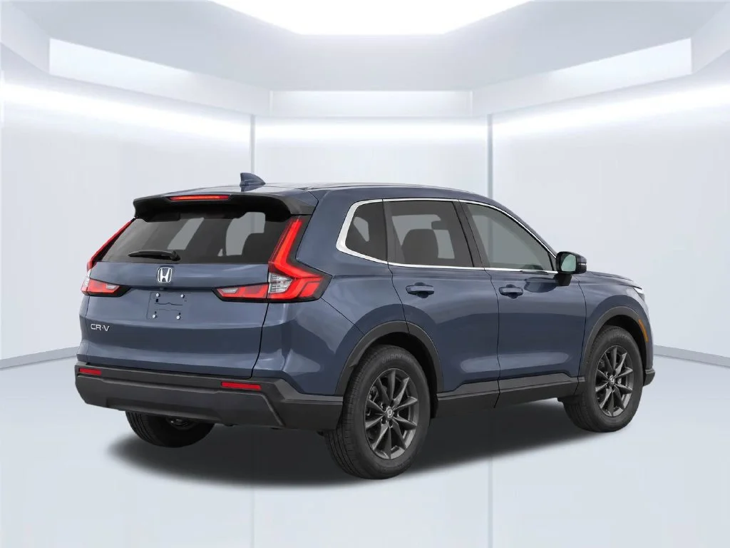Used 2026 Gray Honda EX-L image 5