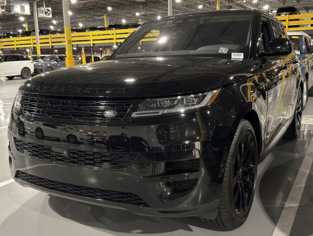 2023 Land Rover Range Rover Sport P360 SE MHEV's photo