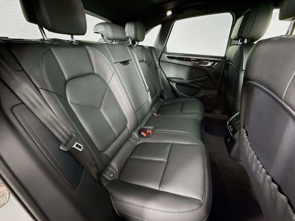 Used 2026 White Porsche  image 29