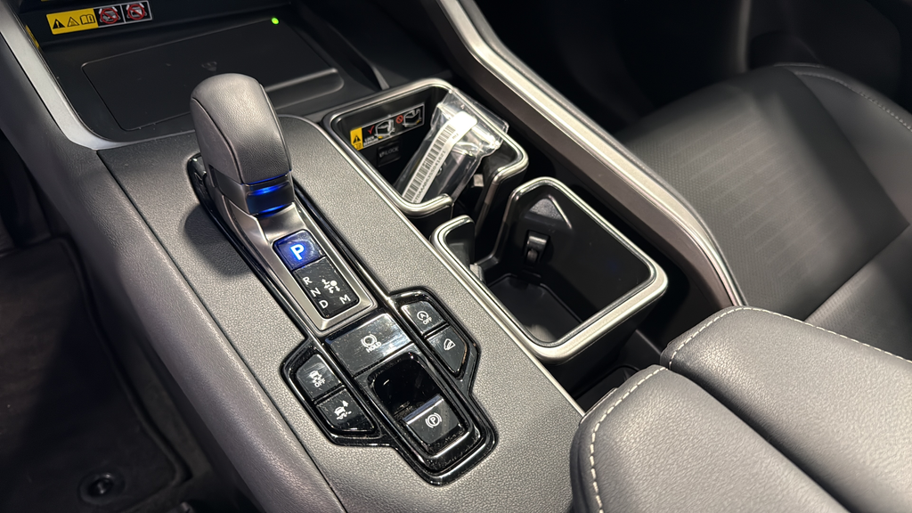 Certified Used 2025 Beige Lexus 350 Premium image 35
