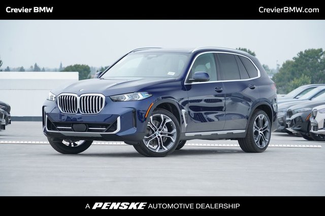 2026|BMW|X5|xDrive40i|4D Sport Utility