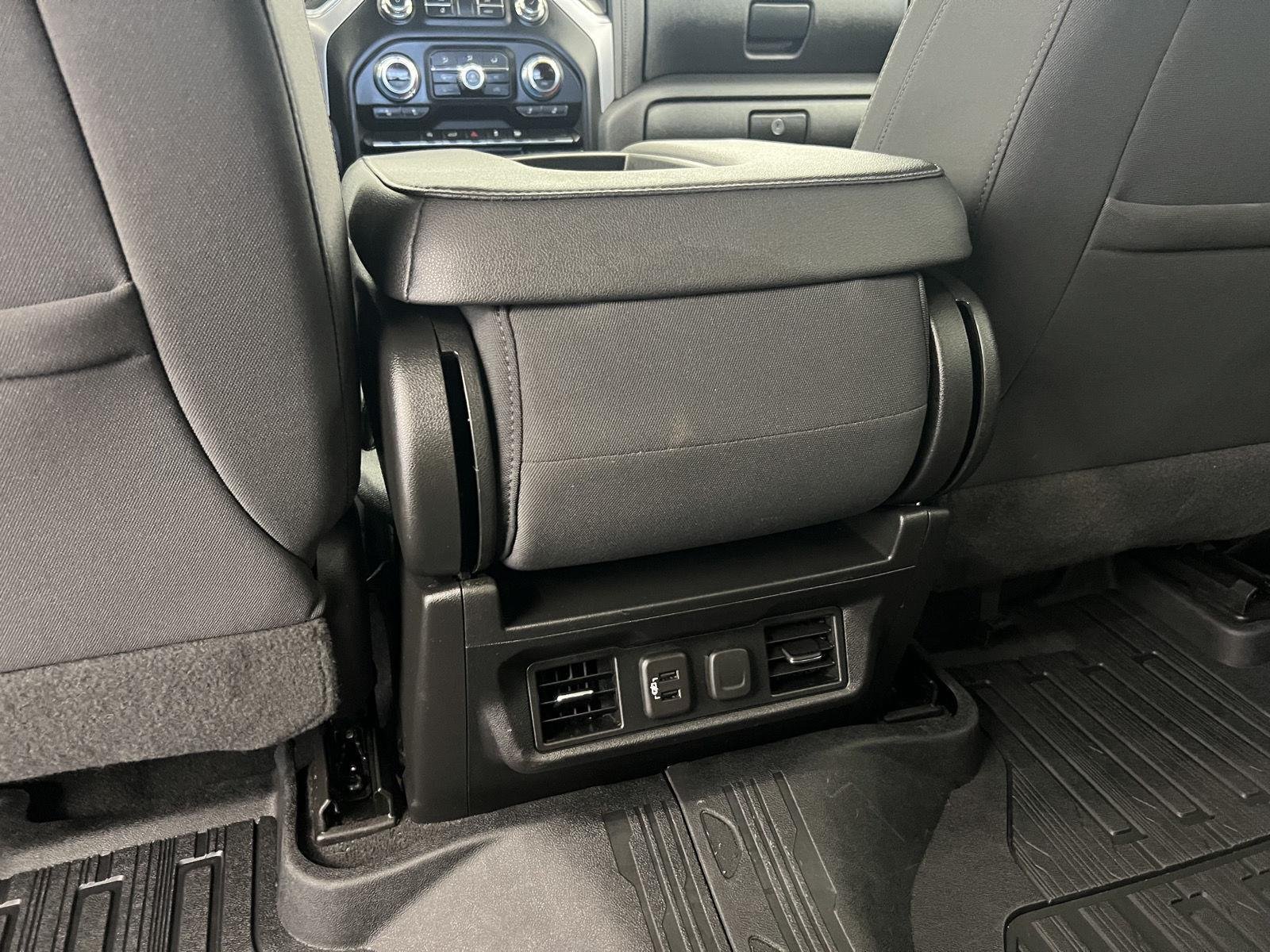 2021 GMC Sierra 1500 Elevation - Photo 26
