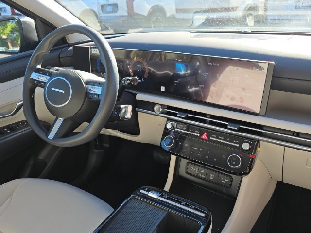 2026 Hyundai Tucson SEL - Photo 11