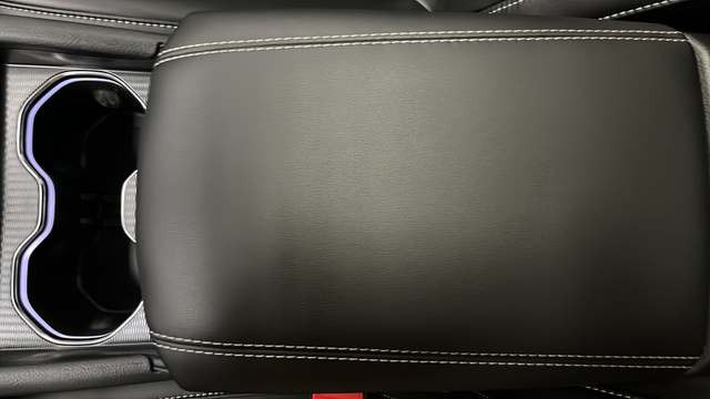 New 2026 Silver Zynith Jeep Altitude image 20