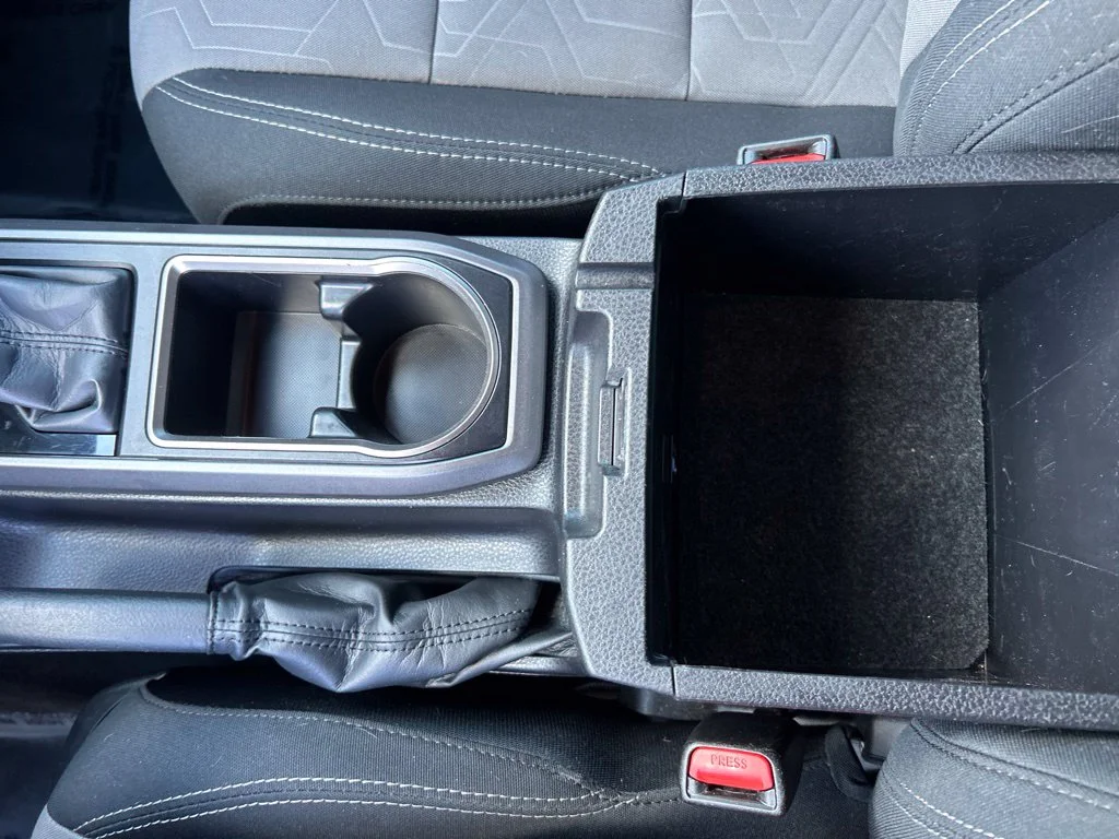 Certified Used 2023 Silver Toyota TRD Off-Road image 23
