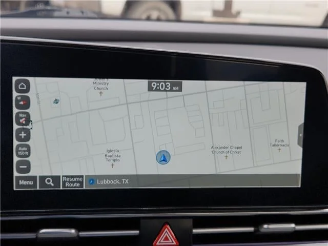 Used 2025 Gray Hyundai Limited (IVT) image 16