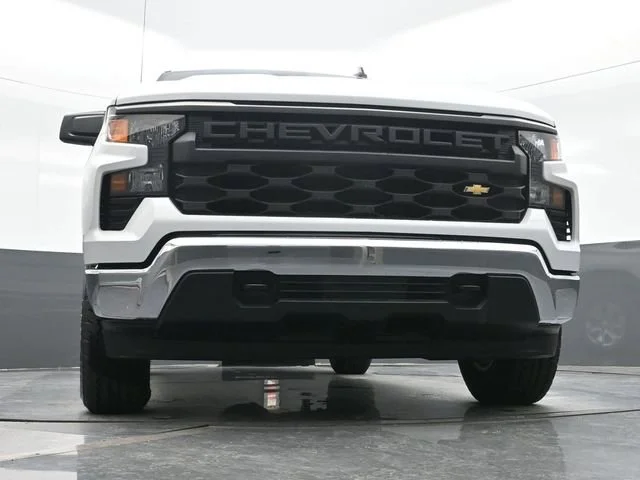 2026 Chevrolet Silverado 1500 Work Truck - Photo 22